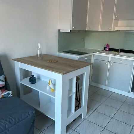 Avec Terrasse Calme Et Ensoleillee Apartman Llupia